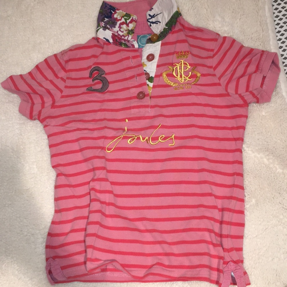 Joules Polo